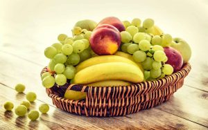 Est-il mauvais de manger des fruits noircis ?