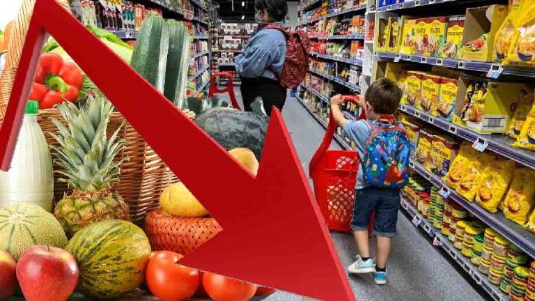 flash-economique-du-jour-baisse-des-prix-des-produits-alimentaires-calcul-de-capacite-demprunt-et-polemique-sur-ledger