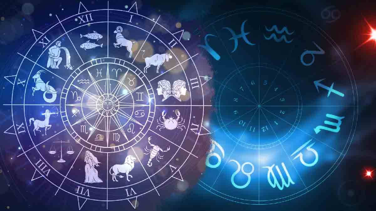 Horoscope : Qui sont les signes astrologiques les plus sensibles de ...