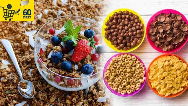 le-classement-des-meilleures-cereales-pour-le-petit-dejeuner-par-60-millions-de-consommateurs