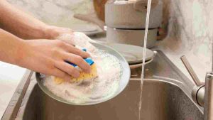 Consommation d'énergie du lave-vaisselle : cet appareil moderne et pratique en vaut-il la peine ?