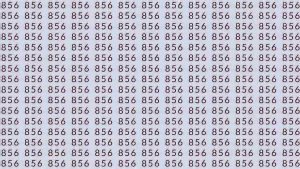 Défi visuel : trouver le nombre caché ’836’ en 15 secondes