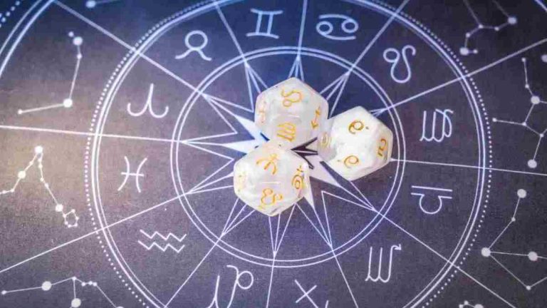 Horoscope de novembre : Bonne nouvelle pour un signe, mauvaise nouvelle pour l'autre