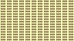 trouver le nombre caché ’969’ en 10 secondes